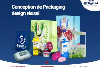 Agence webdesign branding et marketing